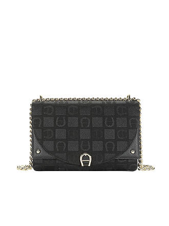 AIGNER | Tasche - Umhängetasche DIARORA S DADINO | schwarz