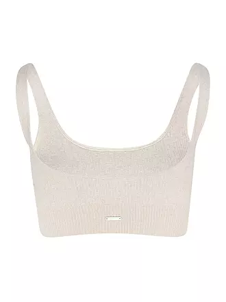 AIM'N | Bustier (Beige) | beige