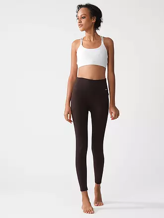 AIM'N | Leggings | braun