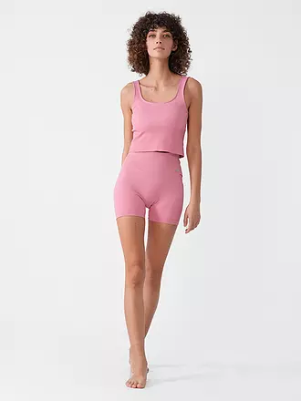 AIM'N | Shorts | rosa