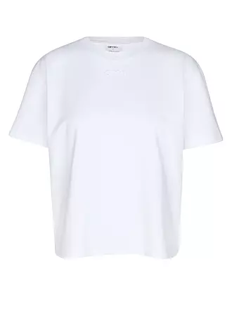 AIM'N | T-Shirt | weiss
