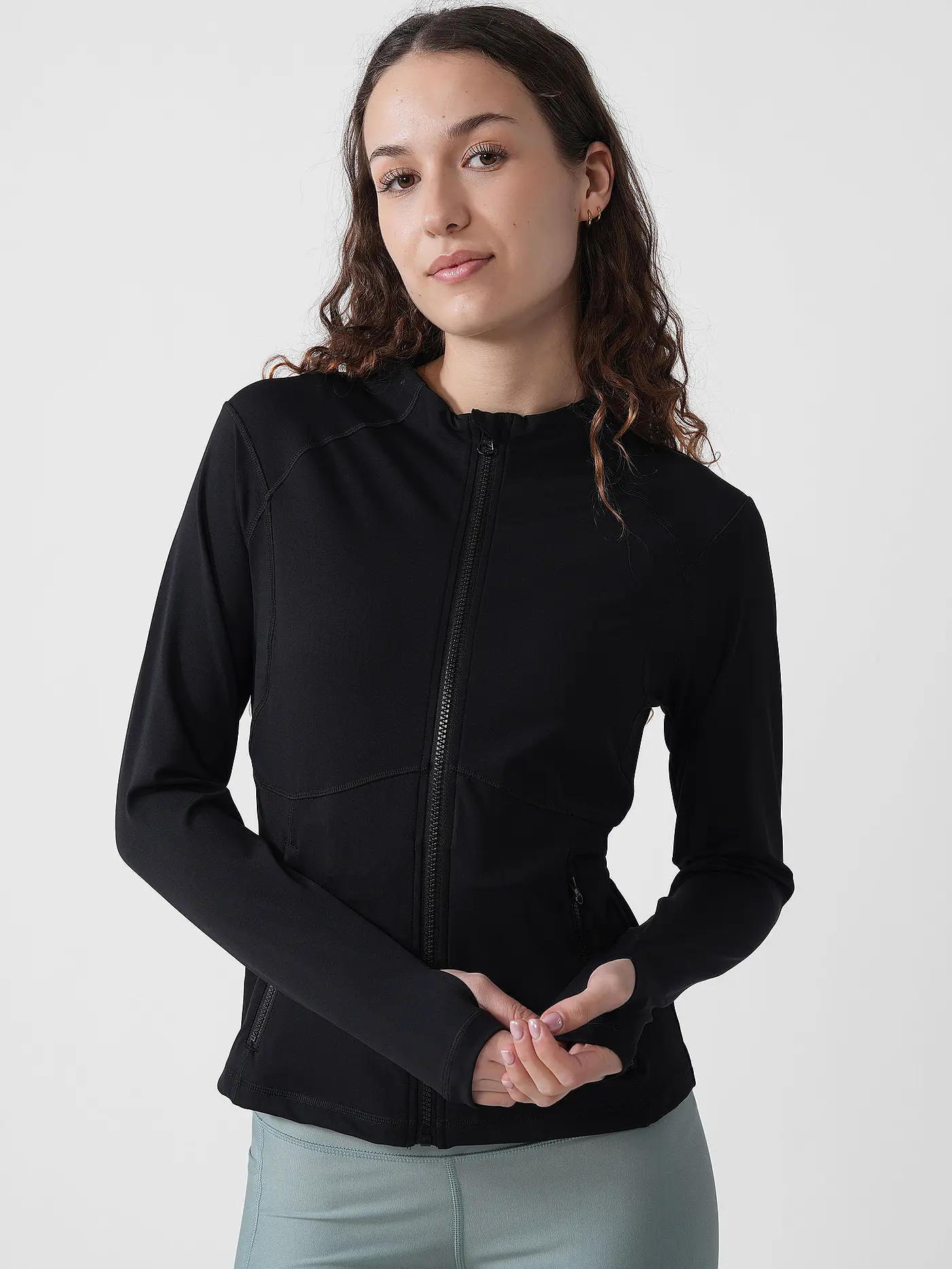 AIM'N | Sweatjacke | 