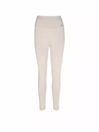 AIMN | Leggings | beige
