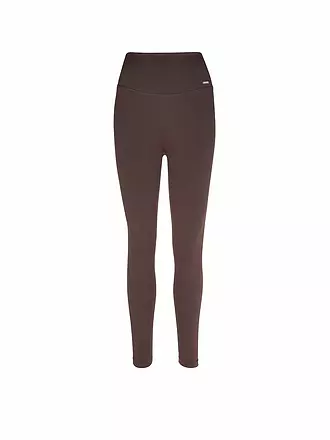 AIMN | Leggings | braun