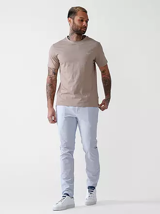 ALBERTO | Chino JUMP | beige