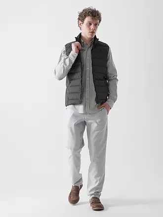 ALBERTO | Chino LOU-J | grau
