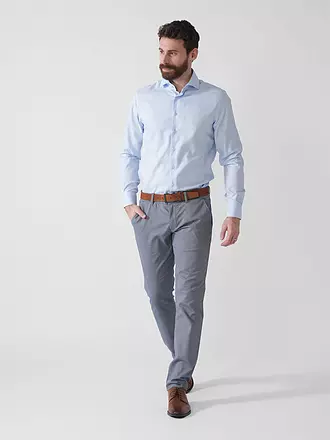 ALBERTO | Chino LOU-J | dunkelblau