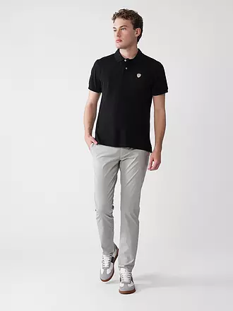 ALBERTO | Chino LOU-JGU-LIGHT | dunkelblau