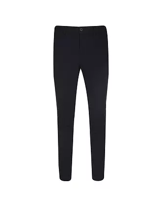 ALBERTO | Chino MOVE | dunkelblau