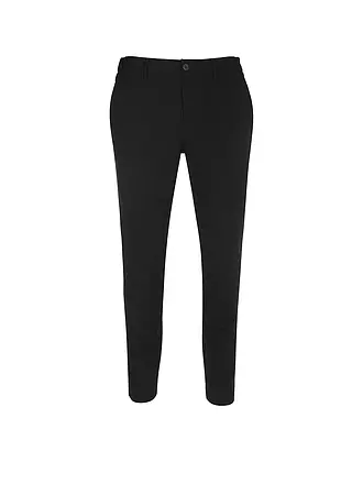 ALBERTO | Chino MOVE | schwarz