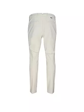 ALBERTO | Chino MOVE | dunkelblau