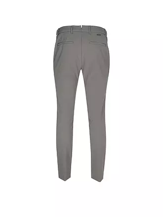 ALBERTO | Chino MOVE | schwarz
