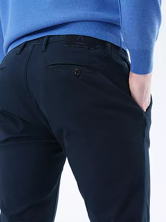 ALBERTO | Chino Slim Fit ROB LIGHT SUPERSTRETCH | beige