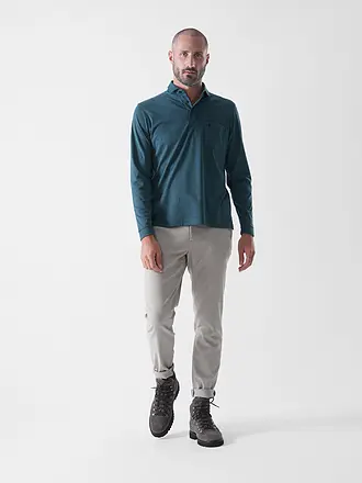 ALBERTO | Chino | beige