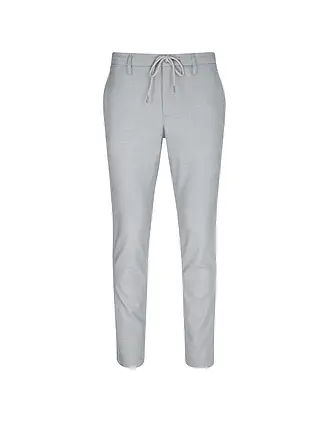 ALBERTO | Chino | hellblau