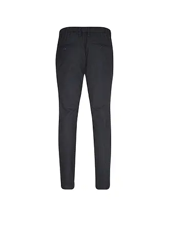 ALBERTO | Chino | dunkelblau