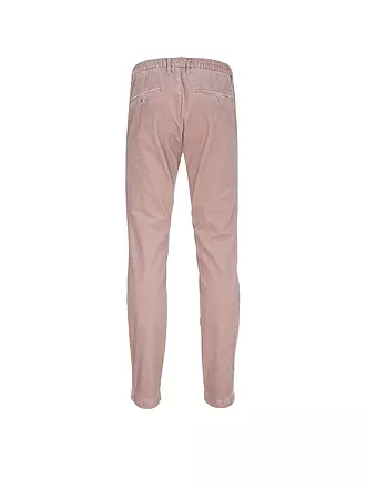 ALBERTO | Cordhose Slim Fit JUMP | dunkelblau