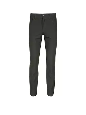 ALBERTO | Hose CERAMICA | schwarz