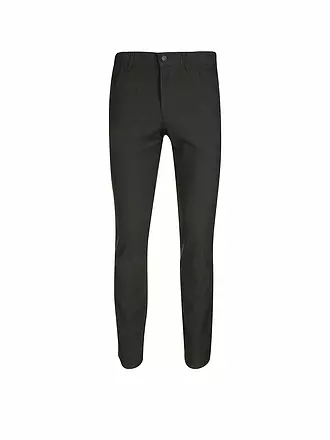 ALBERTO | Hose CERAMICA | schwarz