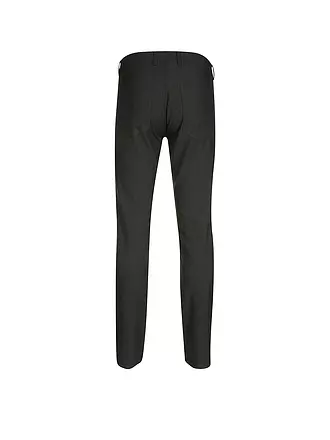 ALBERTO | Hose CERAMICA | schwarz