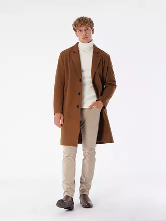 ALBERTO | Hose PIPE | beige