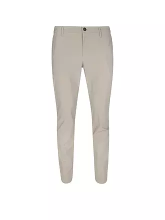 ALBERTO | Hose Slim Fit ROB | dunkelblau