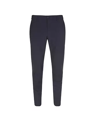 ALBERTO | Hose Slim Fit ROB | dunkelblau