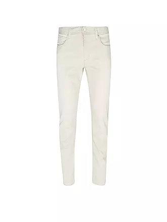 ALBERTO | Jeans Regular Fit PIPE | beige