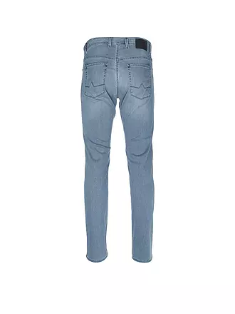 ALBERTO | Jeans Regular Fit PIPE | hellgrau