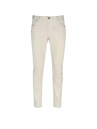 ALBERTO | Jeans Tapered Fit ROBIN | beige