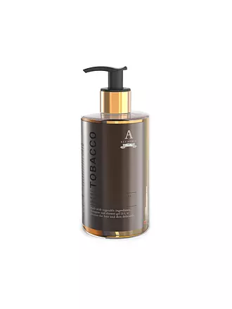 ALCHIMIA SOAP | Duschgel BOUBON 350ml | braun
