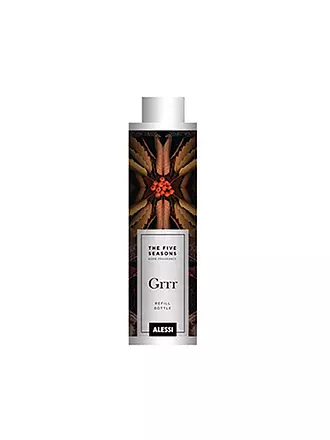 ALESSI | Duft-Nachfüllung Grrr 150ml | keine Farbe