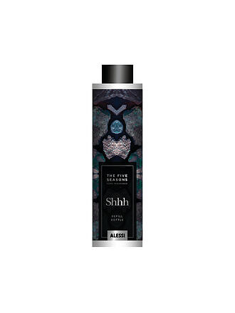 ALESSI | Duft-Nachfüllung Shhh 150ml | keine Farbe