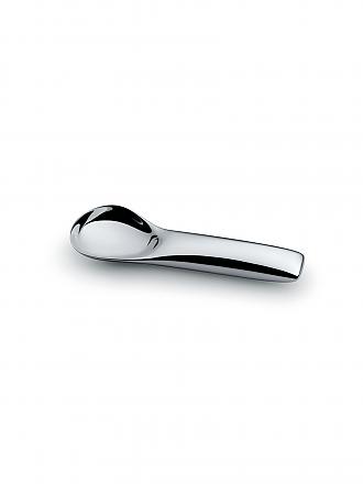 ALESSI | Eisportionierer Koki | silber
