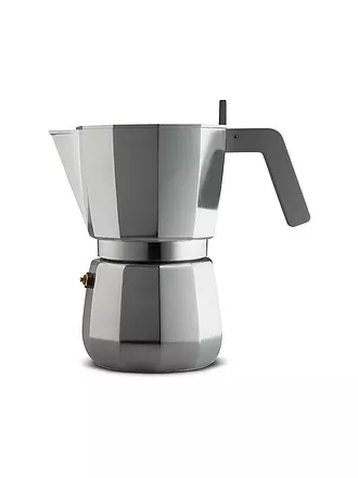 ALESSI | Espressomaschine Moka (9 Tassen) | 