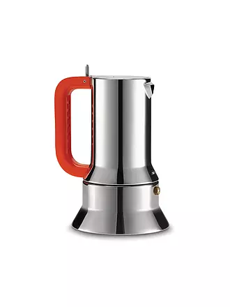 ALESSI | Espressomaschine / 3 Tassen Orange | orange