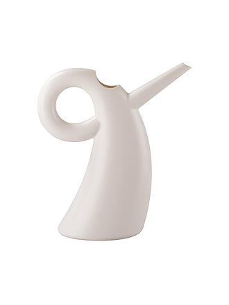 ALESSI | Giesskanne Diva 1,5l Weiss | weiss