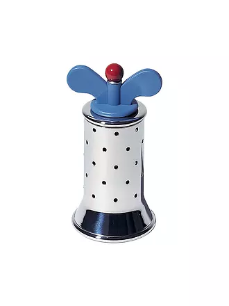 ALESSI | Pfeffermühle 13cm | blau