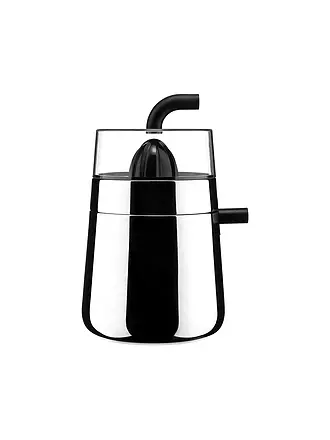 ALESSI | Zitronenpresse 20x23cm TORU Edelstahl 18/10 | silber