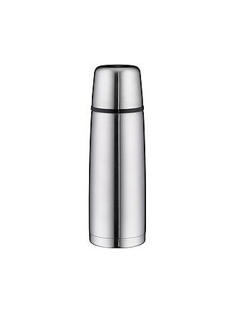 ALFI | Isolierflasche Isotherm Perfect 0,75l Edelstahl | silber