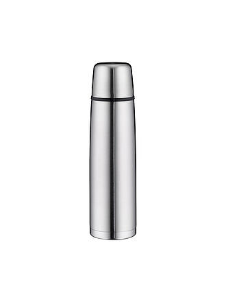 ALFI | Isolierflasche Isotherm Perfect 1l Edelstahl | silber