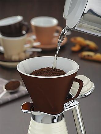 ALFI | Kaffeefilter Aroma Plus | weiss