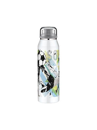 ALFI | Thermosflasche - Isolierflasche Kids Goal | rosa