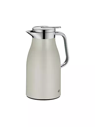 ALFI | Thermoskanne - Isolierkanne 1l SKYLINE Silver Lining Matt | koralle