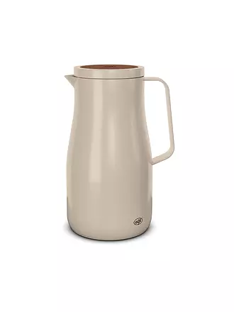 ALFI | Thermoskanne - Isolierkanne STUDIO 1l Porcelain White | 