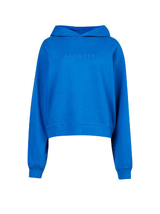 ALLSAINTS | Kapuzensweater - Hoodie PIPPA | blau