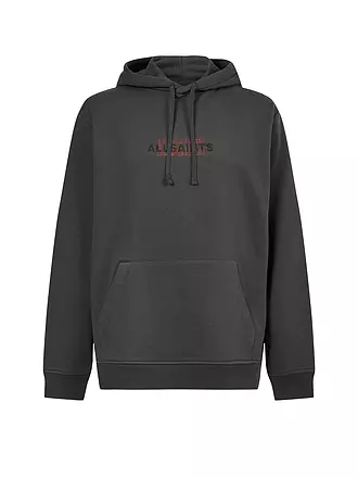 ALLSAINTS | Kapuzensweater - Hoodie VEIL | schwarz