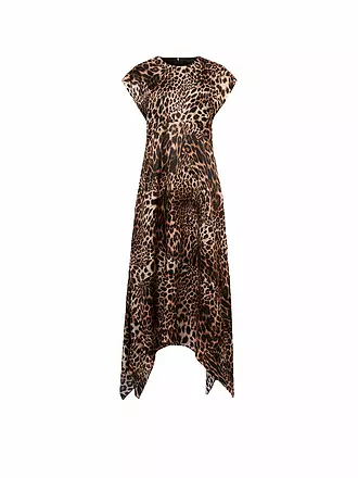 ALLSAINTS | Kleid Gianna Kiku | braun