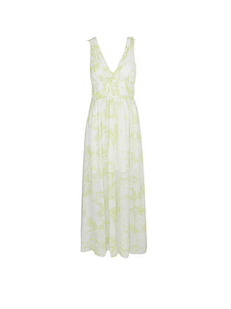 ALLSAINTS | Maxikleid AVERY MARAMA | gelb