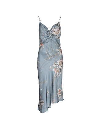 ALLSAINTS | Maxikleid Alexia | blau